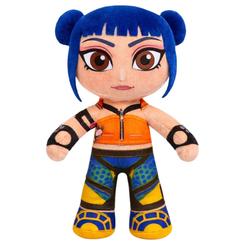 Peluche Azul KPop de 80 cm: una pieza con energía propia que llena el espacio de color, estilo y personalidad desde el primer vistazo. Este peluche Azul KPop está pensado para quienes desean comprar un peluche original de gran tamaño